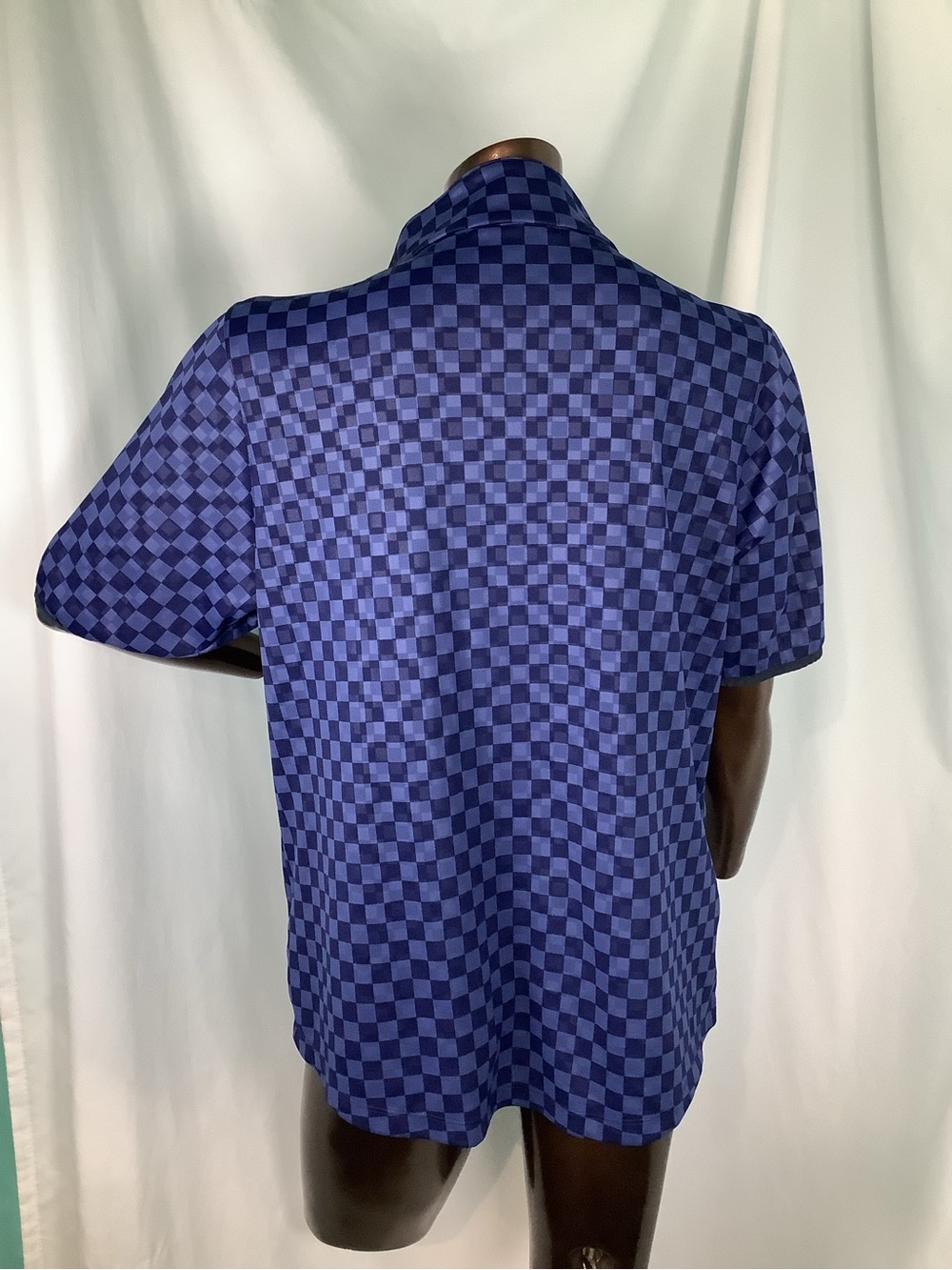 Tigora Golf Polo - Ladies Large - Picture 5 of 7
